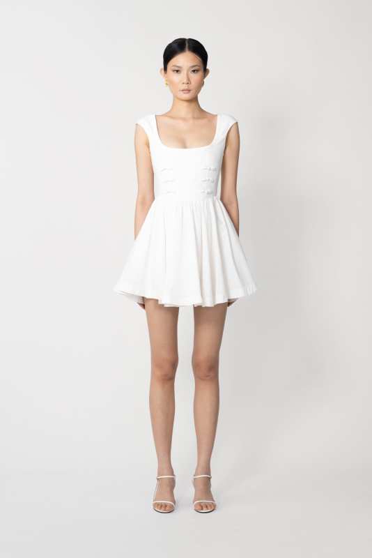 Holly Mini Dress